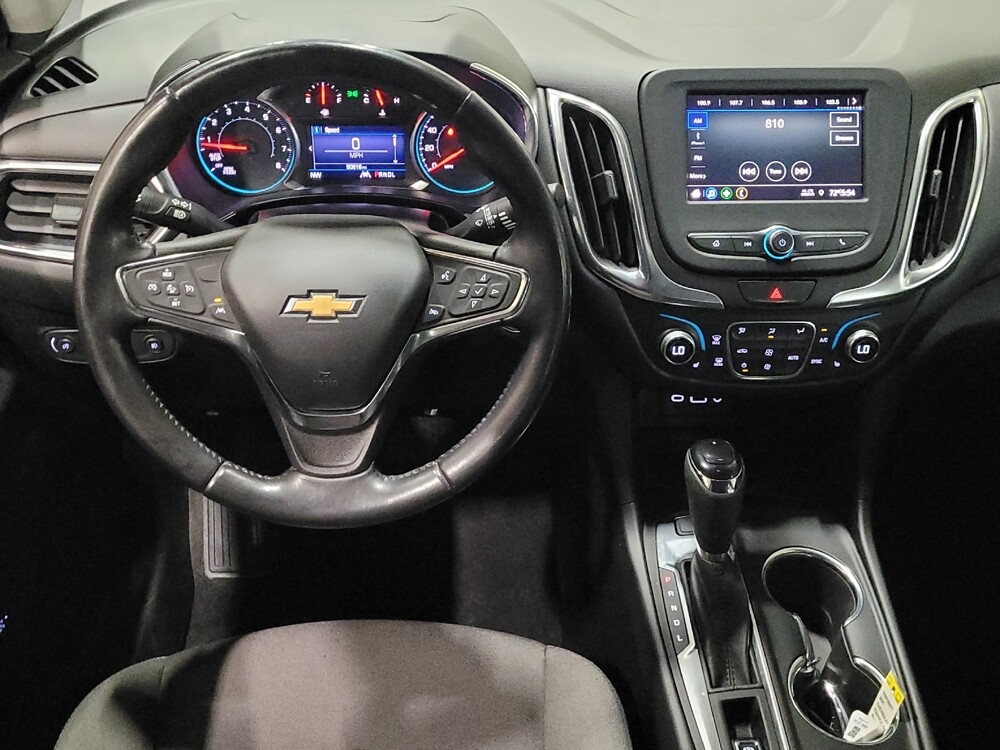 2021 Chevrolet Equinox in Henrico, VA 23223 - 18129376 22