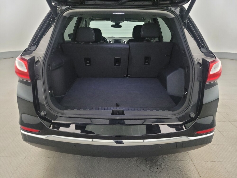 2021 Chevrolet Equinox in Henrico, VA 23223 - 18129376 29