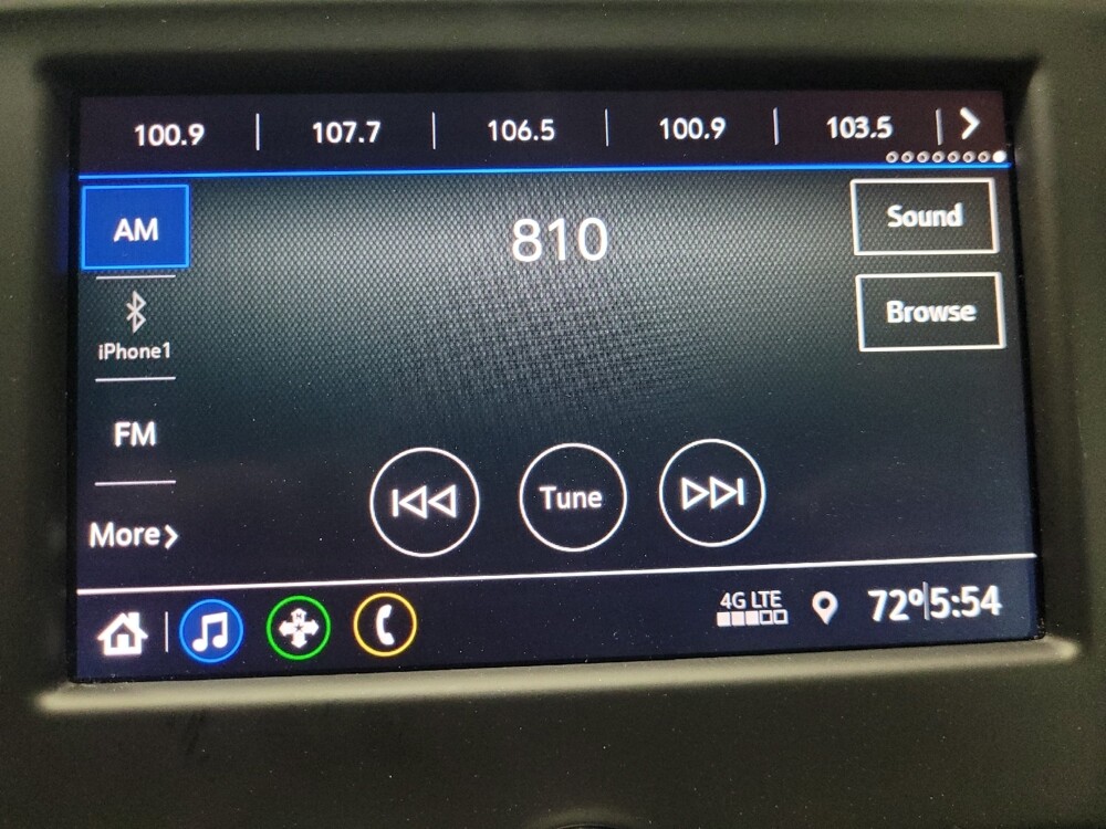 2021 Chevrolet Equinox in Henrico, VA 23223 - 18129376 25