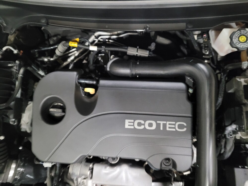 2021 Chevrolet Equinox in Henrico, VA 23223 - 18129376 30