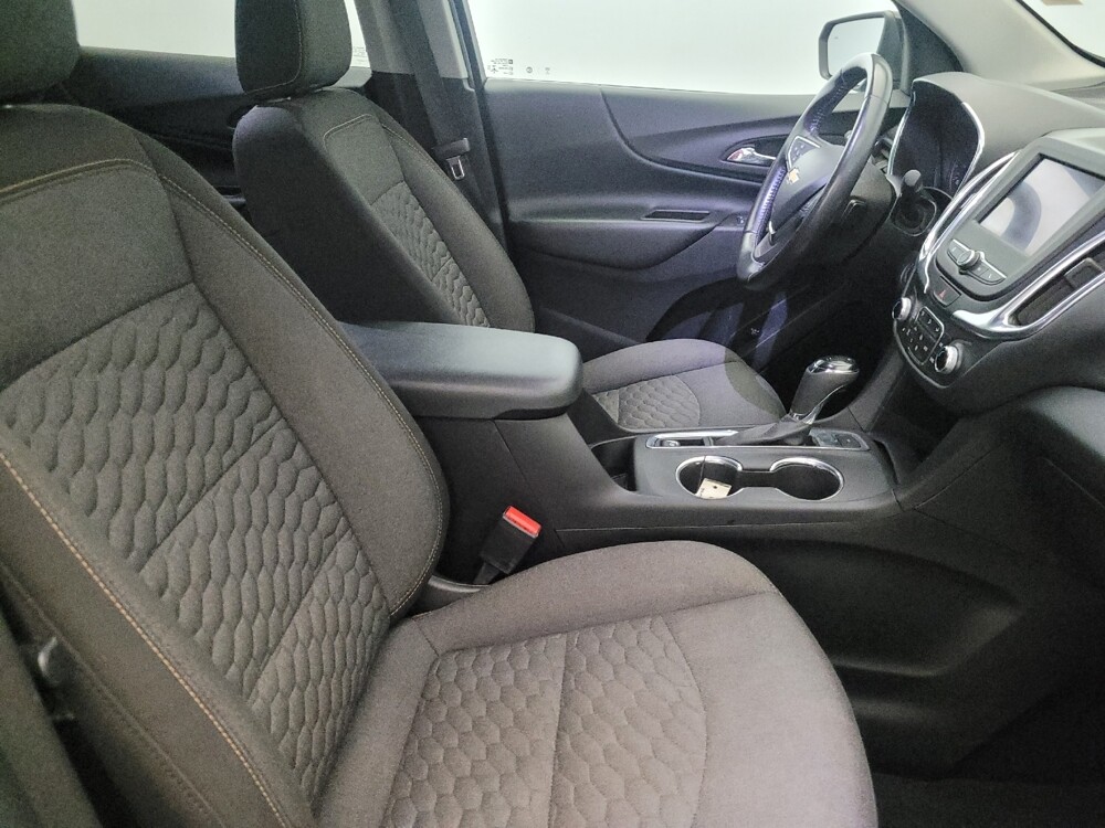 2021 Chevrolet Equinox in Henrico, VA 23223 - 18129376 21