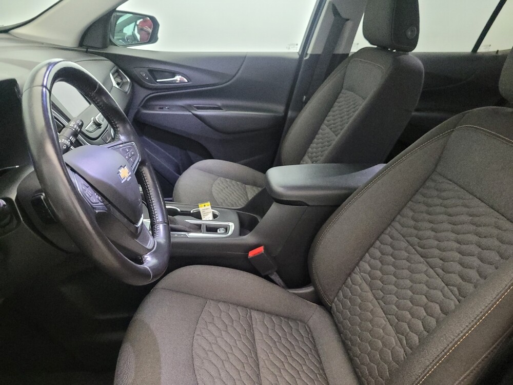 2021 Chevrolet Equinox in Henrico, VA 23223 - 18129376 17