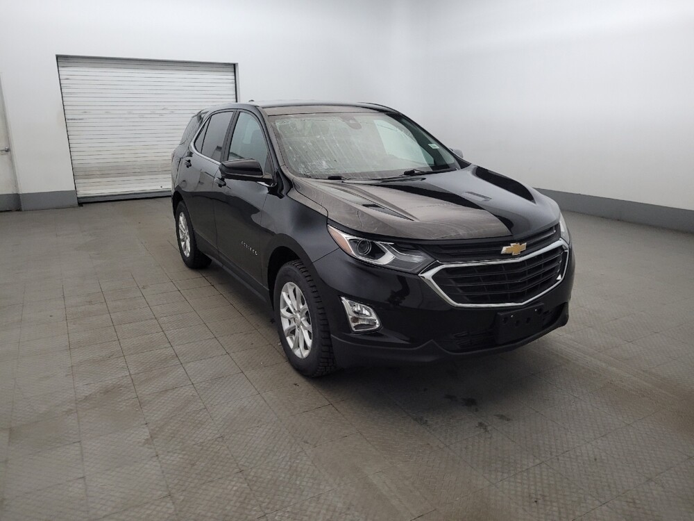 2021 Chevrolet Equinox in Henrico, VA 23223 - 18129376 13
