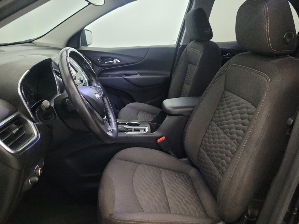 2019 Chevrolet Equinox in Woodbridge, VA 22191 - 18129377 17