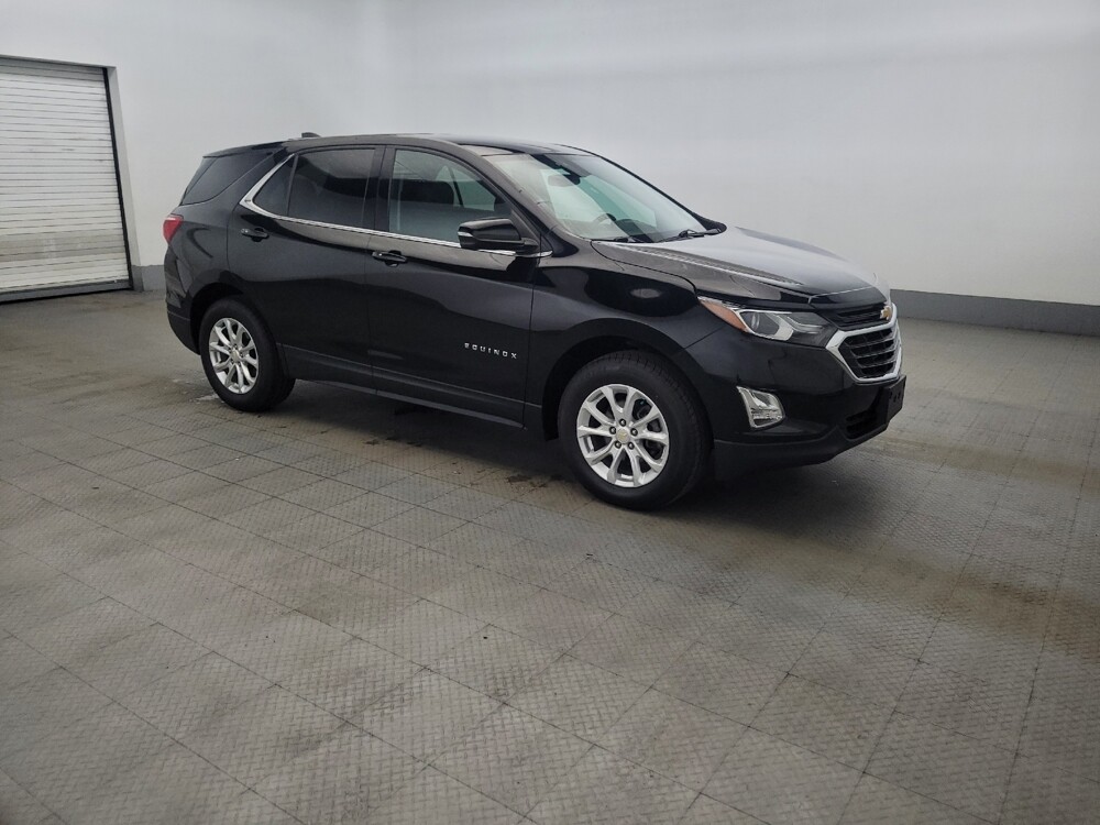 2019 Chevrolet Equinox in Woodbridge, VA 22191 - 18129377 11