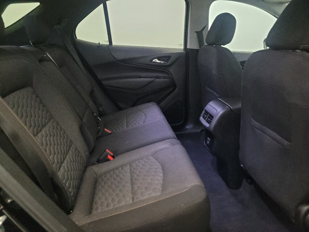 2019 Chevrolet Equinox in Woodbridge, VA 22191 - 18129377 19