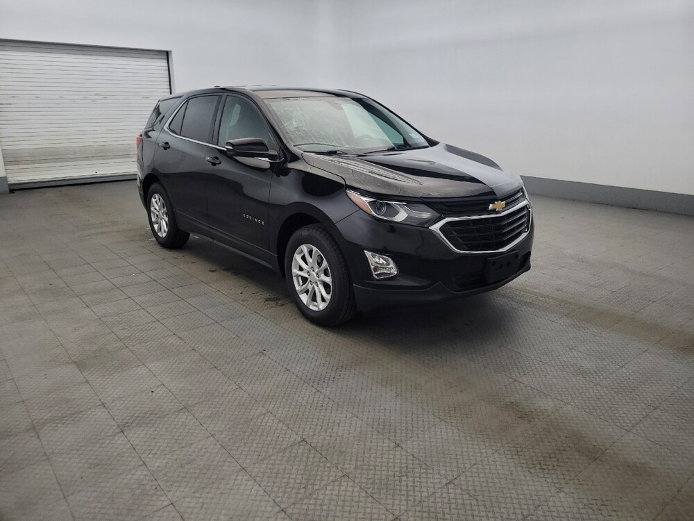 2019 Chevrolet Equinox in Woodbridge, VA 22191 - 18129377 13
