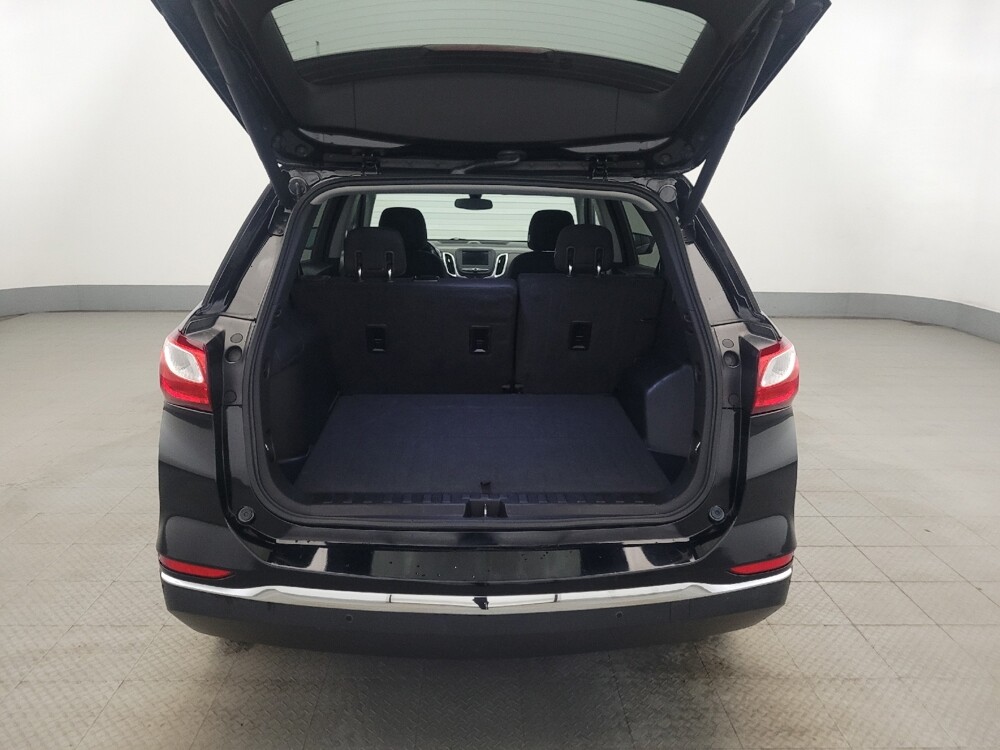 2019 Chevrolet Equinox in Woodbridge, VA 22191 - 18129377 29