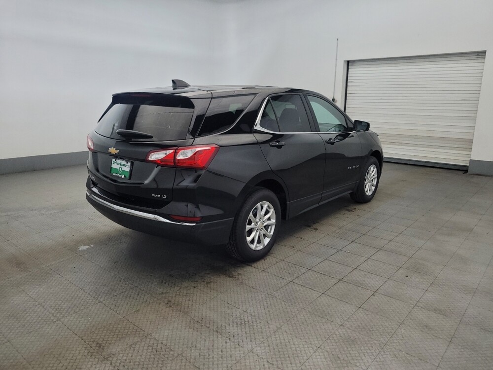 2019 Chevrolet Equinox in Woodbridge, VA 22191 - 18129377 9