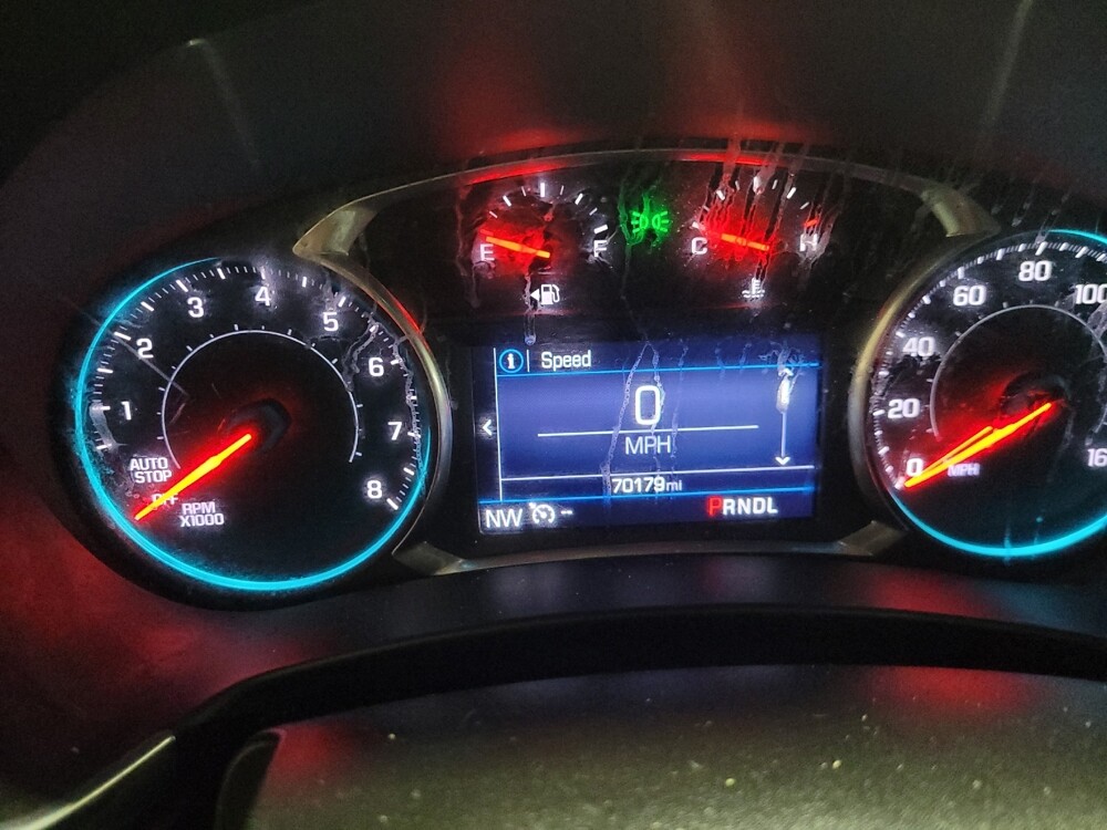 2019 Chevrolet Equinox in Woodbridge, VA 22191 - 18129377 23