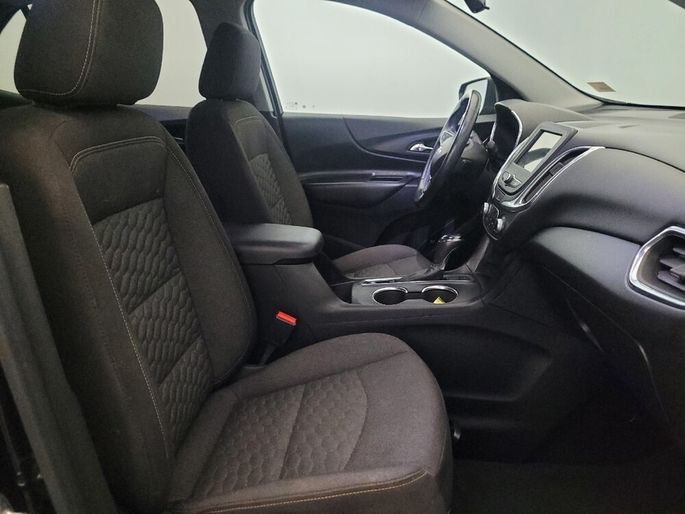 2019 Chevrolet Equinox in Woodbridge, VA 22191 - 18129377 21