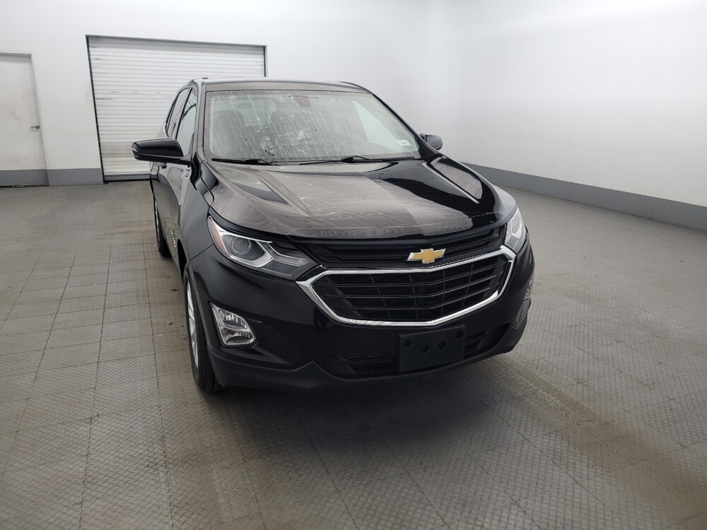 2019 Chevrolet Equinox in Woodbridge, VA 22191 - 18129377 14