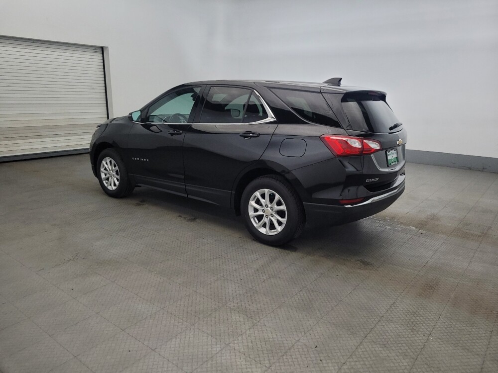 2019 Chevrolet Equinox in Woodbridge, VA 22191 - 18129377 3