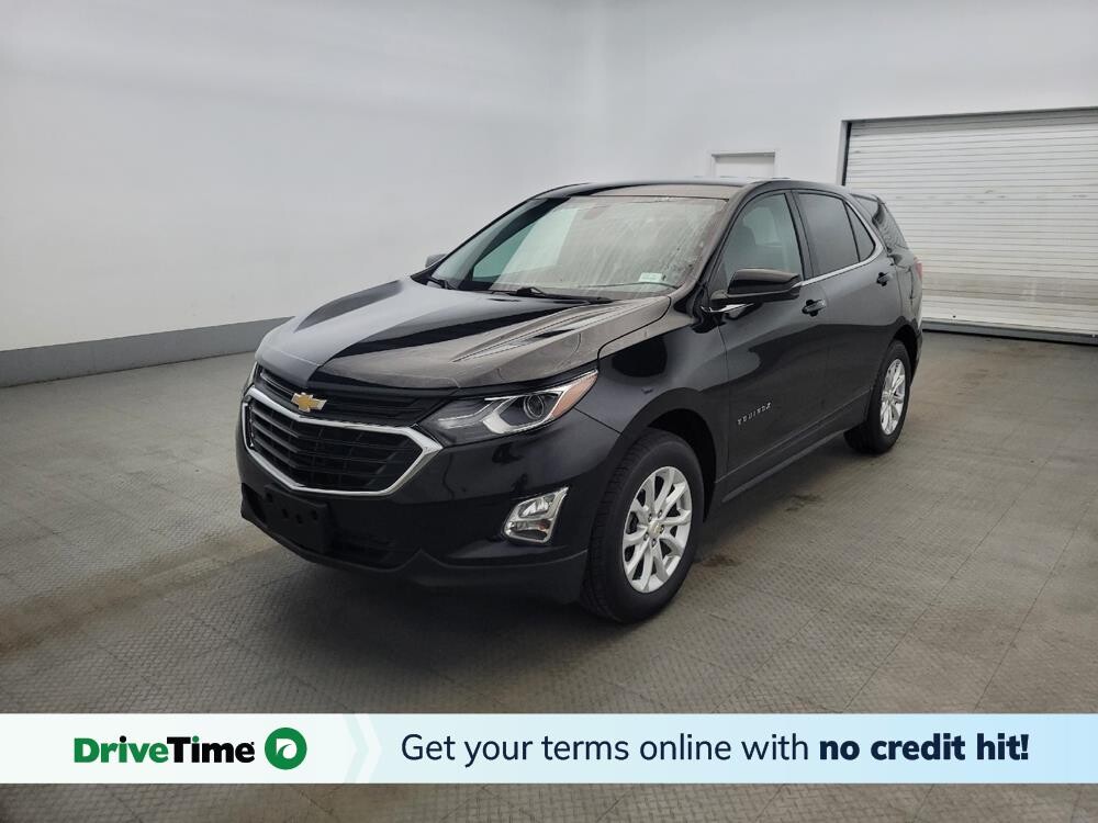 2019 Chevrolet Equinox in Woodbridge, VA 22191 - 18129377