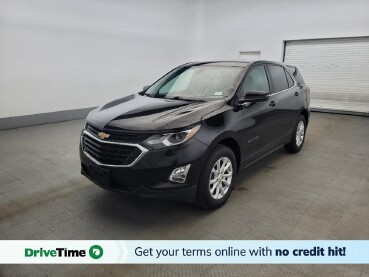 2019 Chevrolet Equinox in Woodbridge, VA 22191
