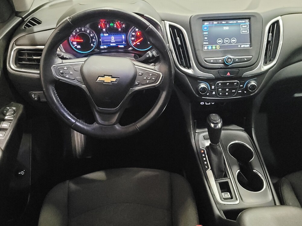 2019 Chevrolet Equinox in Woodbridge, VA 22191 - 18129377 22