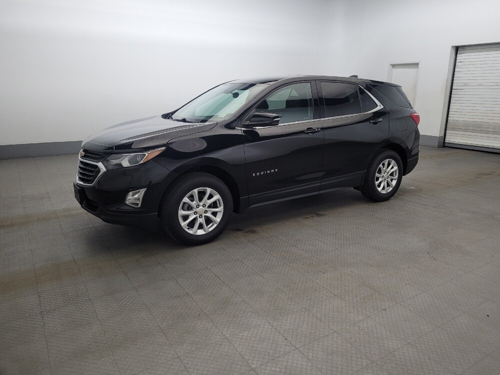 2019 Chevrolet Equinox in Woodbridge, VA 22191 - 18129377 2