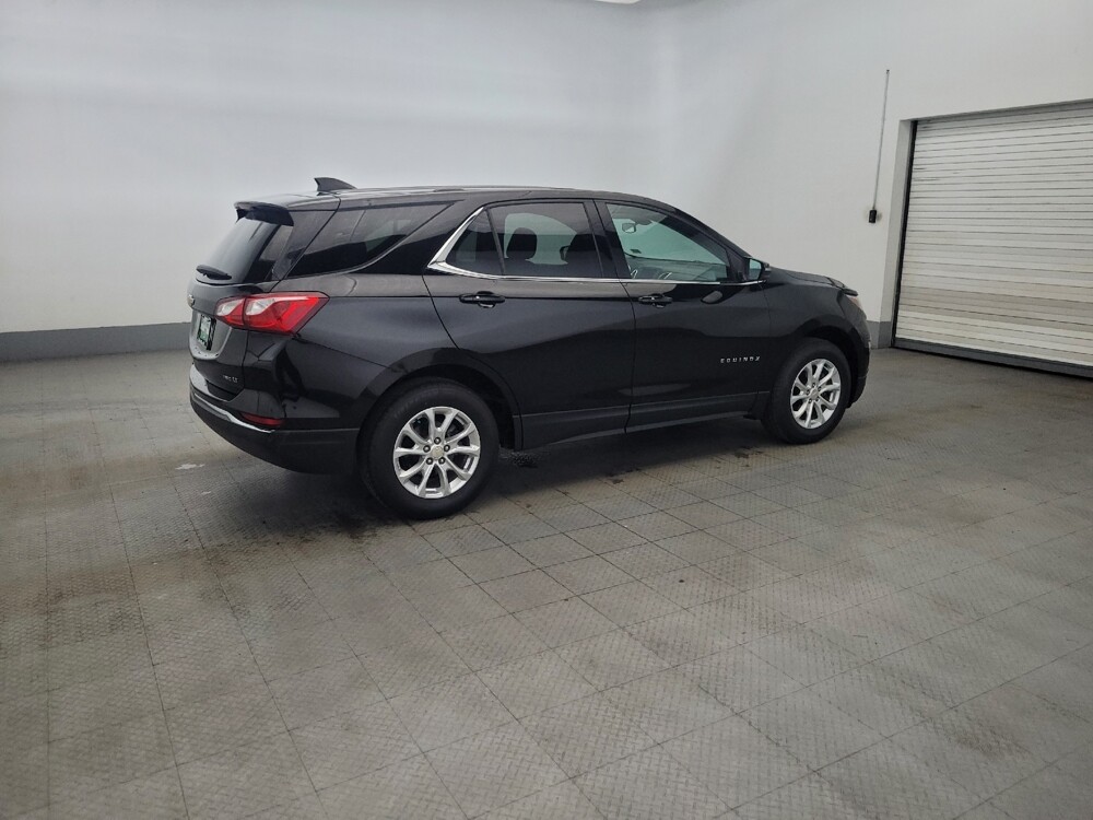 2019 Chevrolet Equinox in Woodbridge, VA 22191 - 18129377 10