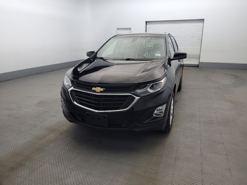 2019 Chevrolet Equinox in Woodbridge, VA 22191 - 18129377 15