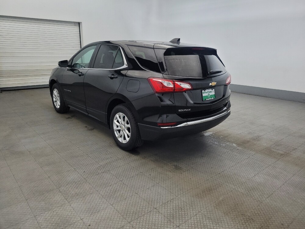 2019 Chevrolet Equinox in Woodbridge, VA 22191 - 18129377 5