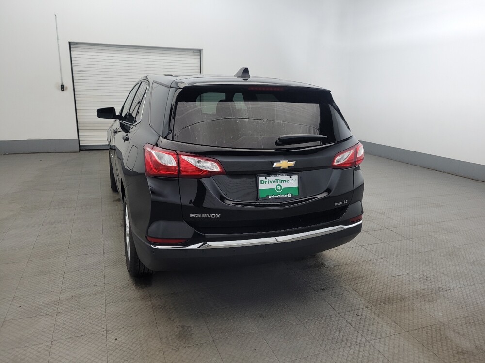 2019 Chevrolet Equinox in Woodbridge, VA 22191 - 18129377 6