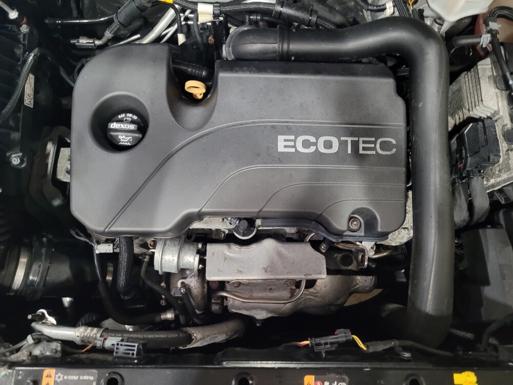 2019 Chevrolet Equinox in Woodbridge, VA 22191 - 18129377 30