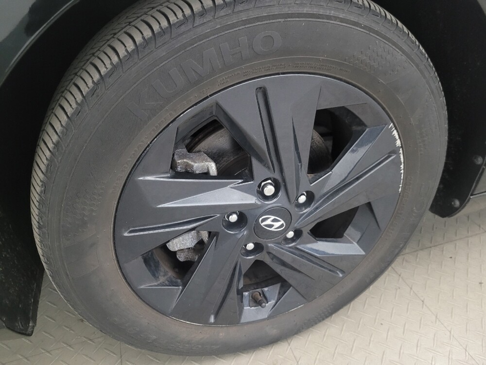 2023 Hyundai Elantra in Woodbridge, VA 22191 - 18129378 31