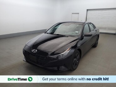 2023 Hyundai Elantra in Woodbridge, VA 22191