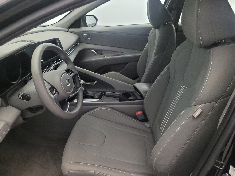 2023 Hyundai Elantra in Woodbridge, VA 22191 - 18129378 17