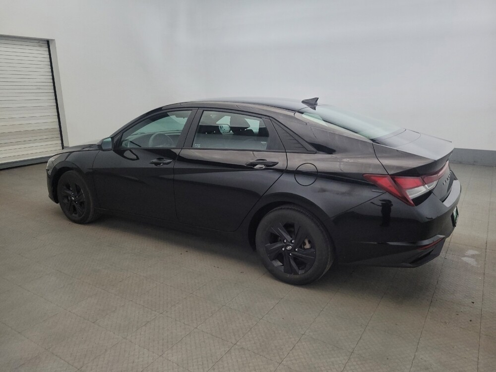 2023 Hyundai Elantra in Woodbridge, VA 22191 - 18129378 3
