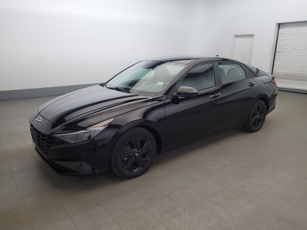 2023 Hyundai Elantra in Woodbridge, VA 22191 - 18129378 2