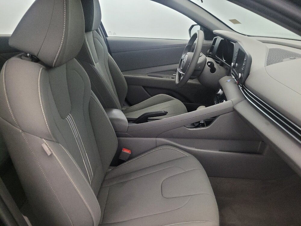2023 Hyundai Elantra in Woodbridge, VA 22191 - 18129378 21