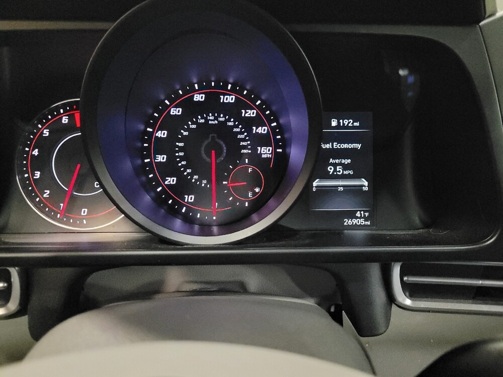 2023 Hyundai Elantra in Woodbridge, VA 22191 - 18129378 23