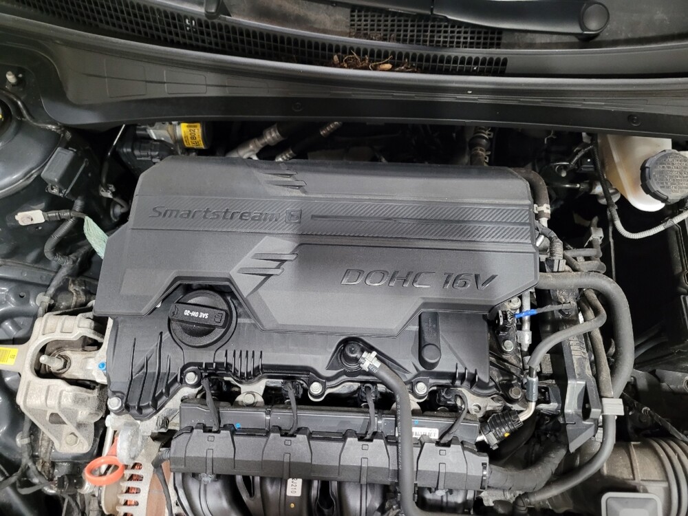 2023 Hyundai Elantra in Woodbridge, VA 22191 - 18129378 30