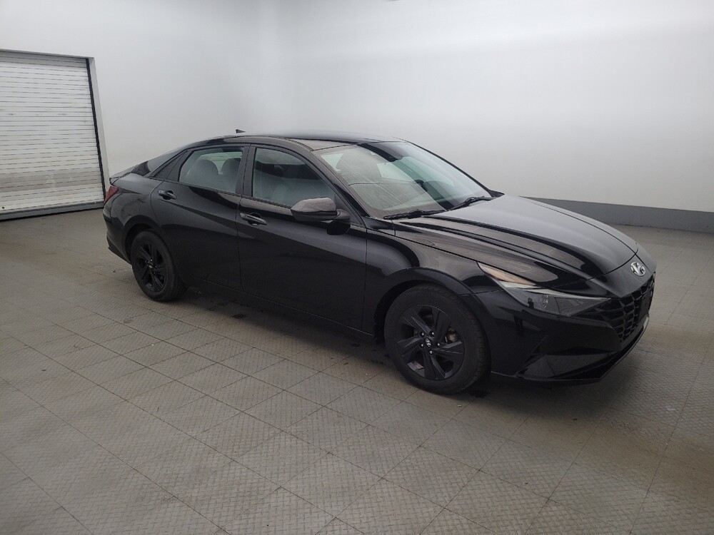 2023 Hyundai Elantra in Woodbridge, VA 22191 - 18129378 11