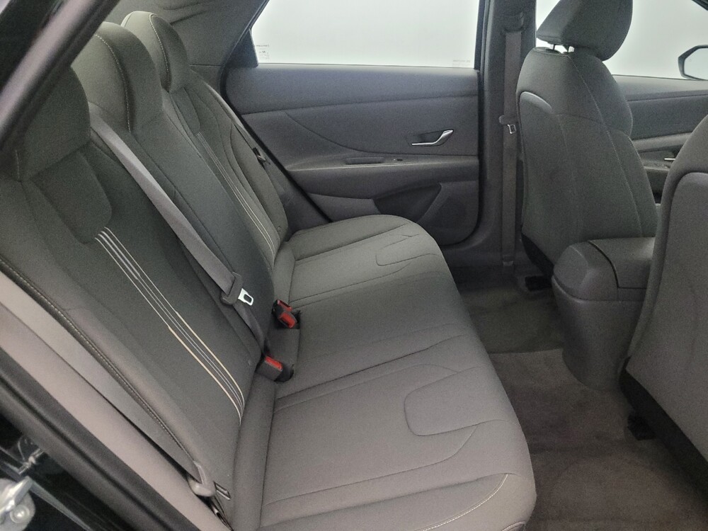 2023 Hyundai Elantra in Woodbridge, VA 22191 - 18129378 19