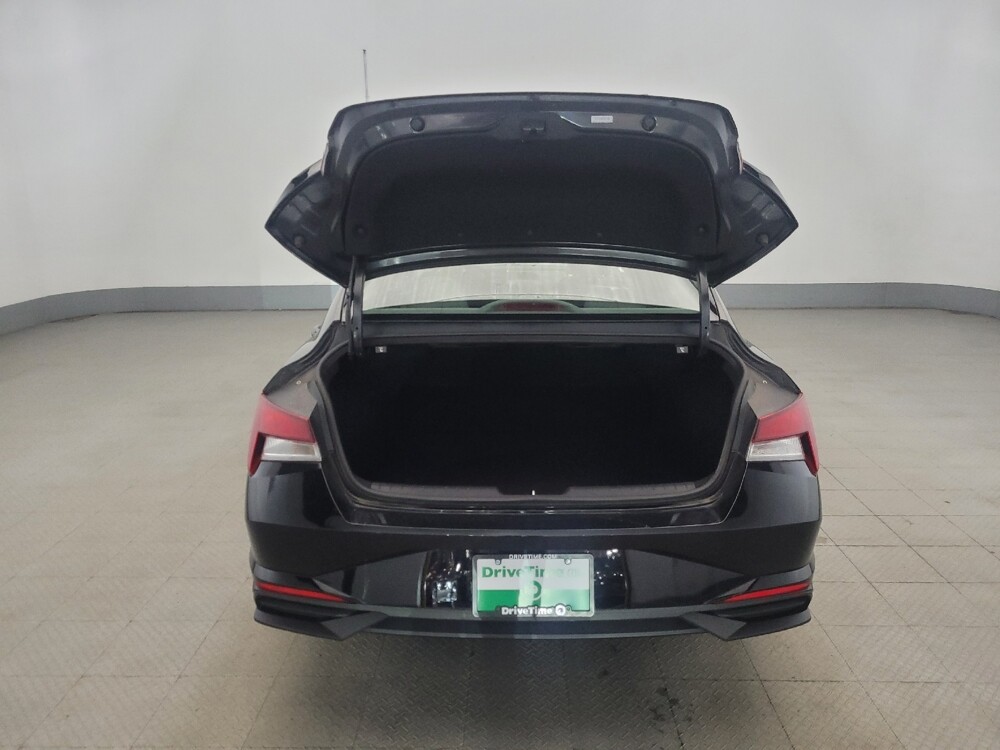 2023 Hyundai Elantra in Woodbridge, VA 22191 - 18129378 29