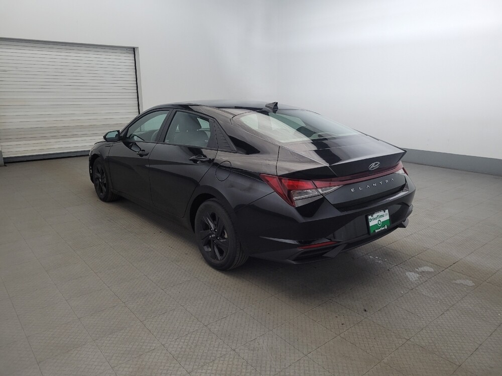 2023 Hyundai Elantra in Woodbridge, VA 22191 - 18129378 5