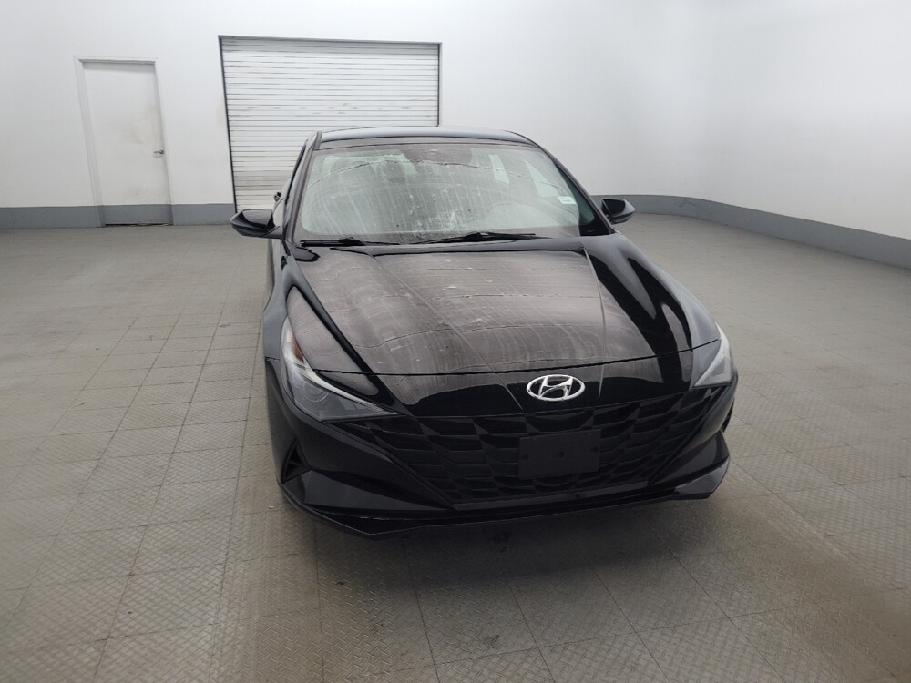 2023 Hyundai Elantra in Woodbridge, VA 22191 - 18129378 14