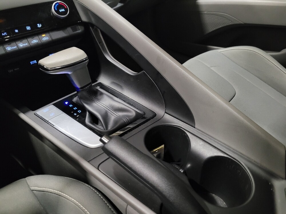 2023 Hyundai Elantra in Woodbridge, VA 22191 - 18129378 26