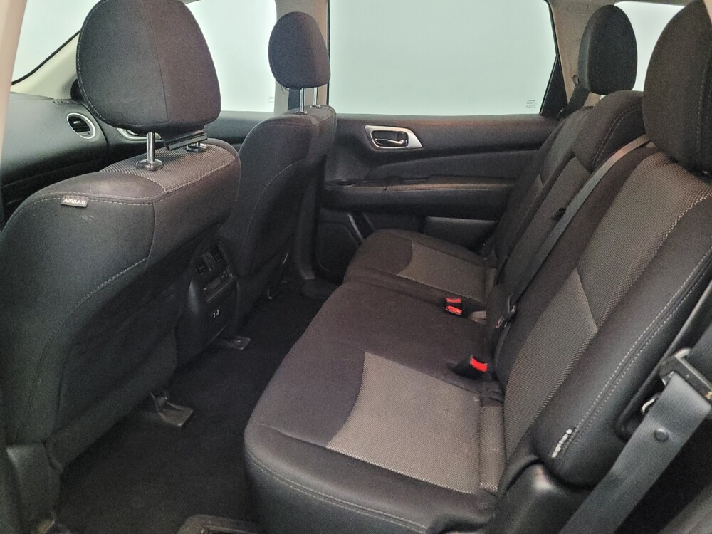 2019 Nissan Pathfinder in Williamstown, NJ 8094 - 18129379 18