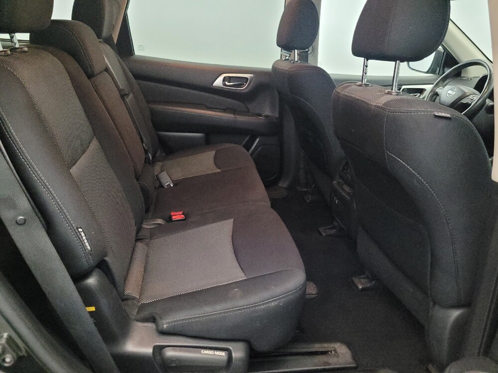 2019 Nissan Pathfinder in Williamstown, NJ 8094 - 18129379 19