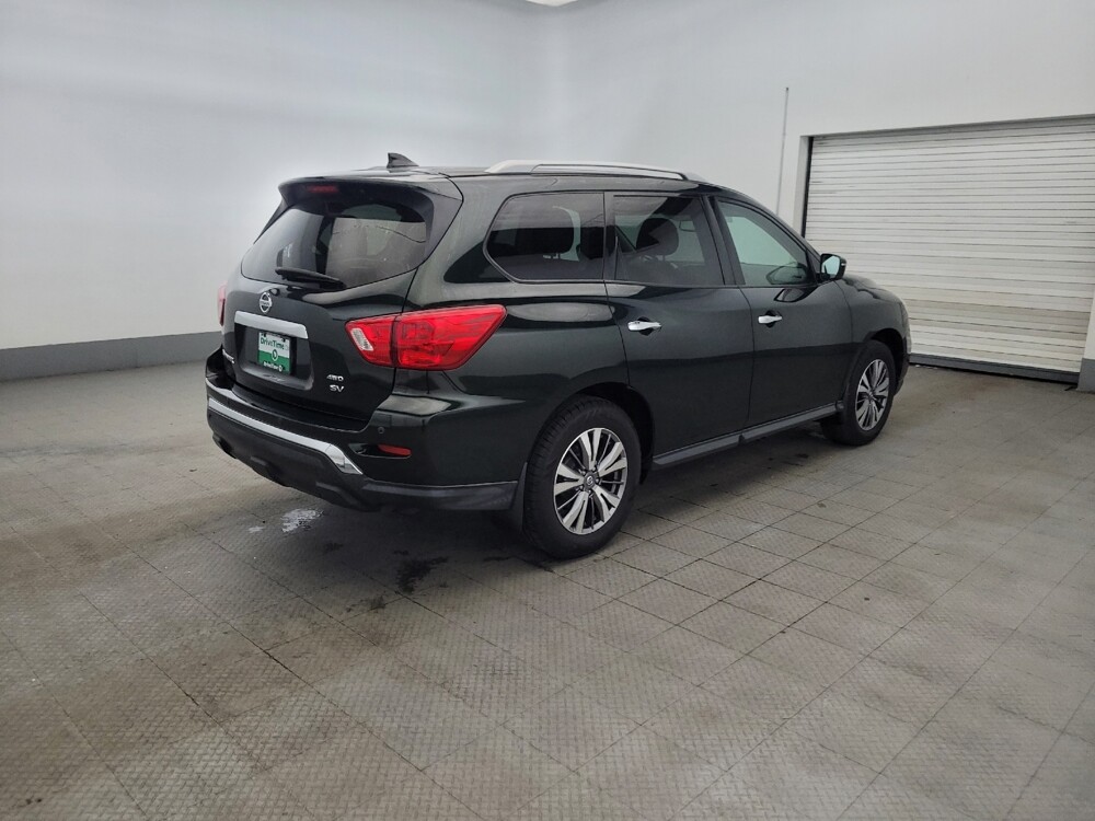 2019 Nissan Pathfinder in Williamstown, NJ 8094 - 18129379 9