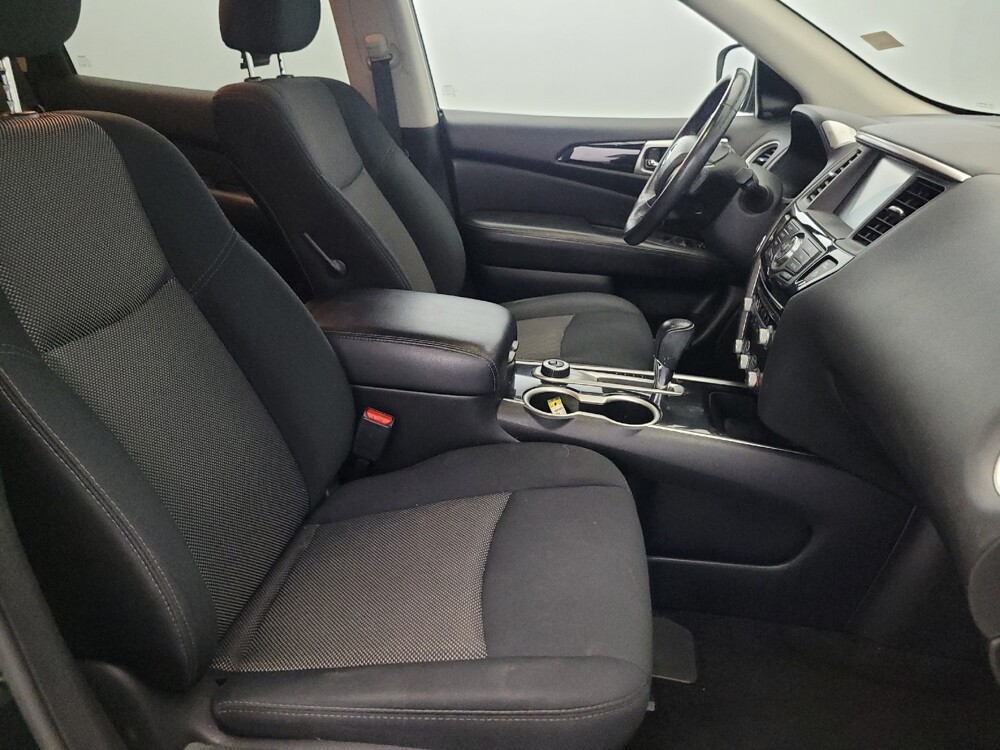 2019 Nissan Pathfinder in Williamstown, NJ 8094 - 18129379 21