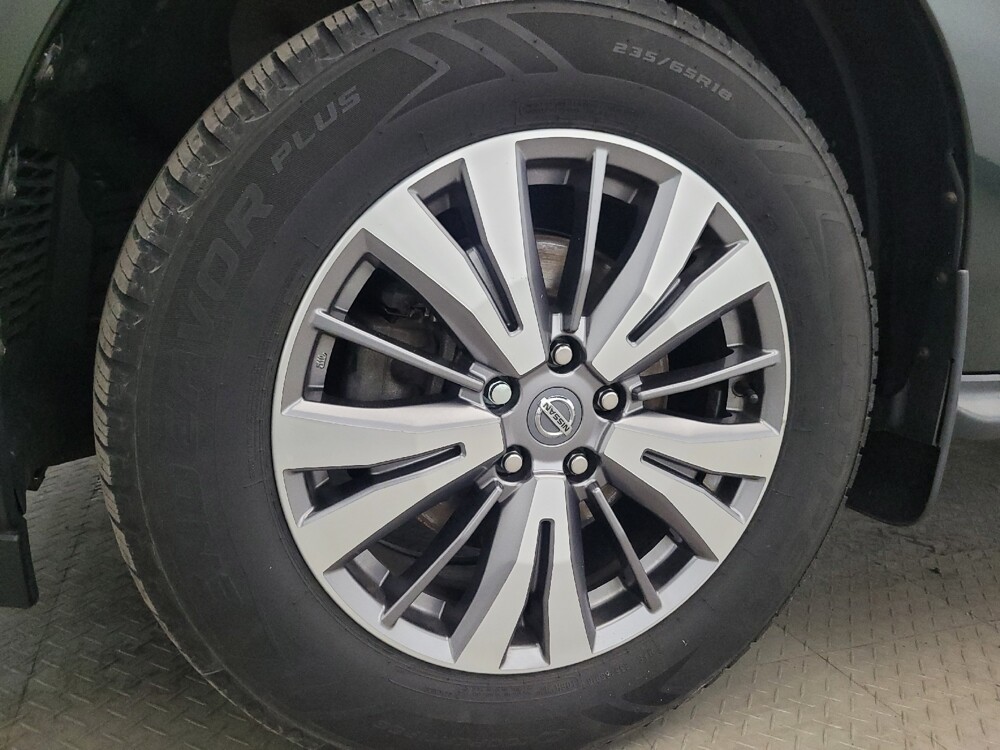 2019 Nissan Pathfinder in Williamstown, NJ 8094 - 18129379 31