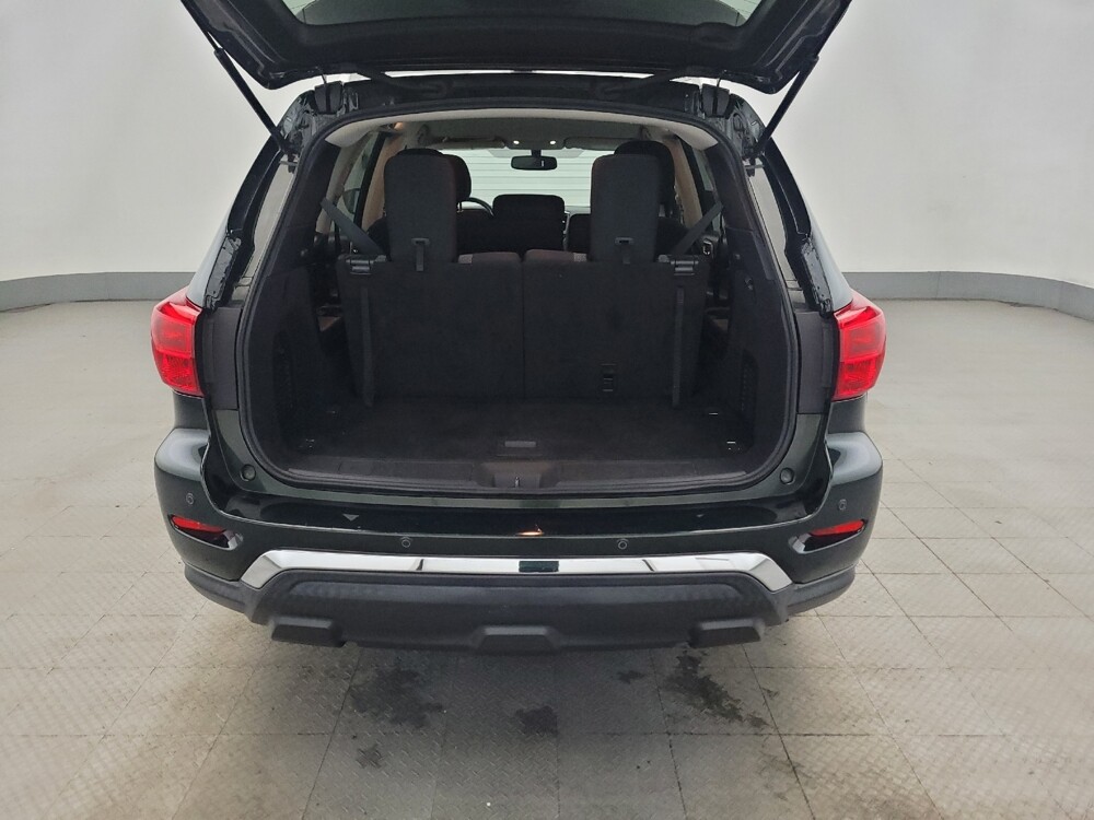 2019 Nissan Pathfinder in Williamstown, NJ 8094 - 18129379 29