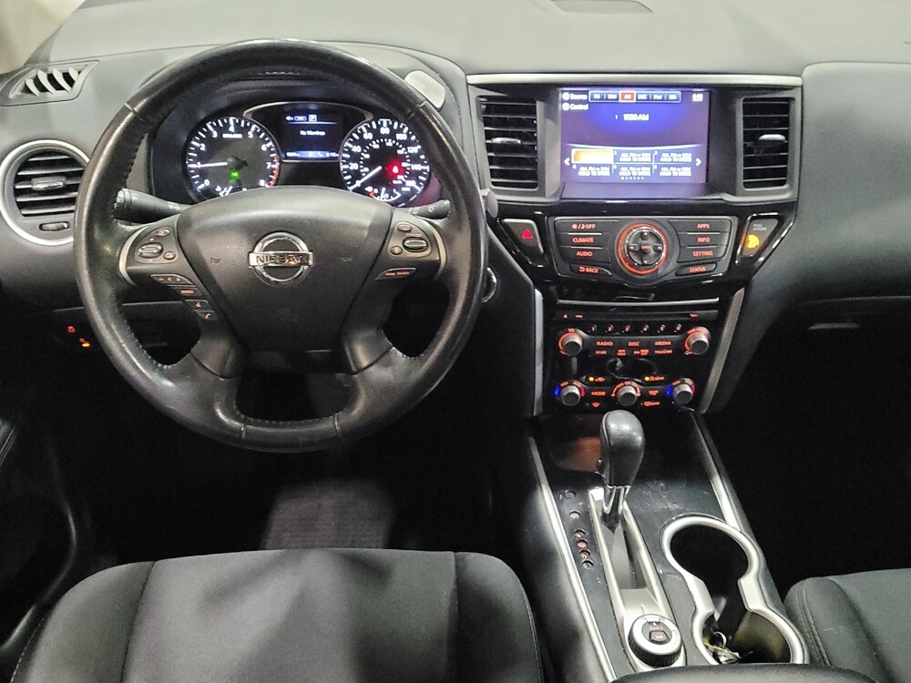 2019 Nissan Pathfinder in Williamstown, NJ 8094 - 18129379 22