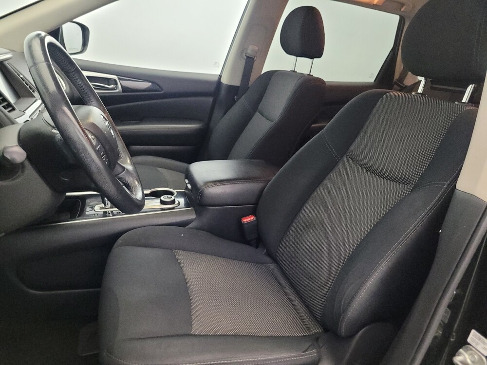 2019 Nissan Pathfinder in Williamstown, NJ 8094 - 18129379 17