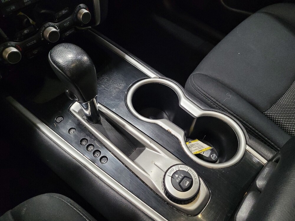 2019 Nissan Pathfinder in Williamstown, NJ 8094 - 18129379 26