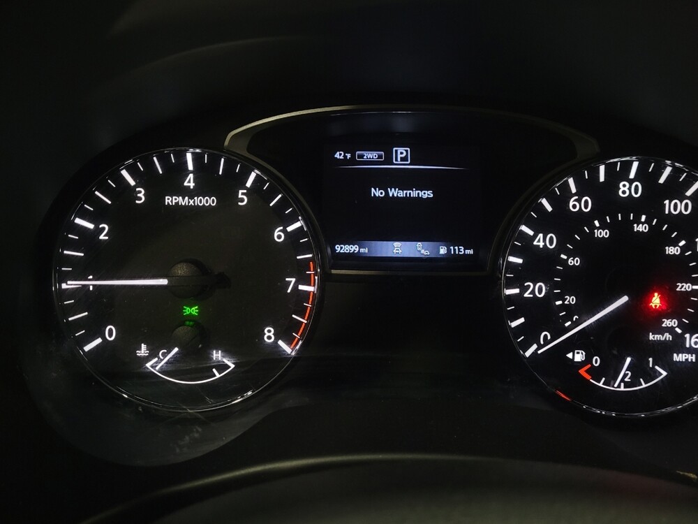 2019 Nissan Pathfinder in Williamstown, NJ 8094 - 18129379 23